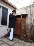 Du nouveau dans mon Dressing #2