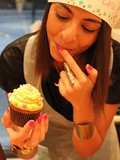 IPANEMA + Cake l’Atelier = ♥