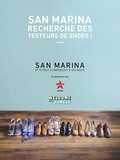 San Marina recherche des testeurs de shoes