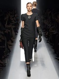 Look of the day ... Bottega Veneta