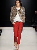 Look of the day ... Isabelle Marant