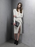 Look of the day ... Narciso Rodriguez
