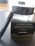 Illusion d’Ombre de Chanel pour des yeux magnifiques