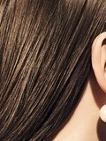 Boucles d'oreilles  Mise en Dior  : l’ersatz #1