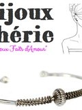 Concours #19 : Bijoux Chérie