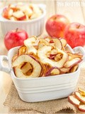 #lapetiterecette# 7 : Les chips de pomme