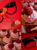 Bijoux Gourmandise & Cupcakes ♥