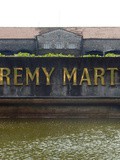 Bonnes adresses de Charente | Maison de Cognac Rémy Martin