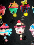 Virée Girly : Bijoux & Cupcakes