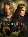 ♠ j'ai regardé...Camelot ♠