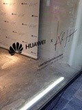 Huawei x Krjst launch @ Hunting and collecting