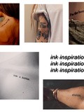 Ink inspirations #2