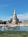 5 Idées pour Voyager sans Bouger de La Rochelle