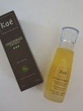 Belle grâce à l’huile d’argan