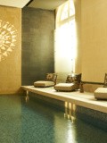 Bien-être // Le Spa Clarins Intercontinental Marseille