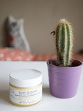 Bio // Le baume déodorant Clémence & Vivien