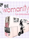 Birthday concours #6 : Be Womanity
