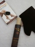 Bronzée et bio grâce à TanOrganic