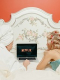 Ce que j’ai regardé en septembre 2025 sur Netflix