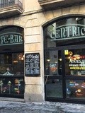 Cèntric // Tapas à Barcelone