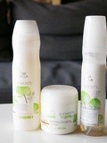 Cheveux // La gamme Elements de Wella