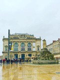 City Guide : Montpellier