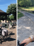 City guide : un weekend solo à Gourdon sans voiture