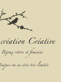 Comme des envies de Re-creation Creative… [concours]