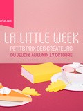 Concours // La Little Week d’a Little Market