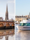 Croisières à Bordeaux : une activité originale pour redécouvrir la ville