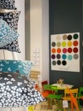 Deco // Ma Balad chez Fermob