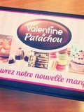 Découvrez Valentine & Patachou ! (concours)