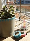 Diy : utiliser du washi tape