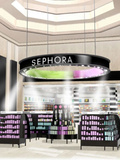 E-shopping de la semaine : Sephora