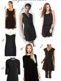 E-shopping de la semaine : Vite, une petite robe noire