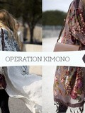 E-shopping : Opération Kimono