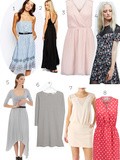E-shopping : Une jolie robe de printemps