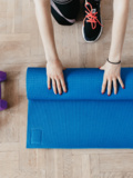 Faire du sport quand on a une maladie chronique : mon expérience