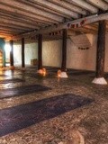 Feel Good // La Maison du Yoga by Deepti