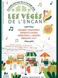 Festival à La Rochelle : Les Végés de l’Encan