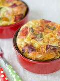Food // Top 10 de recettes pour jours de flemme
