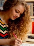 Gagne le livre de la YouTubeuse Carrie Fletcher