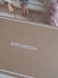 J’ai testé la Birchbox… et j’ai été déçue