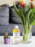 J’ai testé… // Le démaquillant Biphase micellaire Garnier
