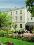 L’Hôtel Le Champlain : un hôtel de charme au coeur de La Rochelle