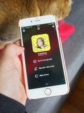 La vie 2.0 // Snapchat pour les nul(le)s