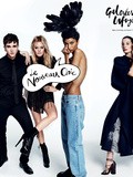 Le Nouveau Chic des Galeries Lafayette