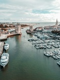 Le top 10 des meilleures raisons de vivre à La Rochelle