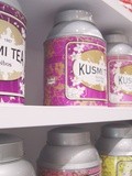 Les 4 ans du So Girly Blog : Gagnez un coffret Kusmi Tea