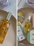 Les cosmétiques naturels d’Atelier Maloa